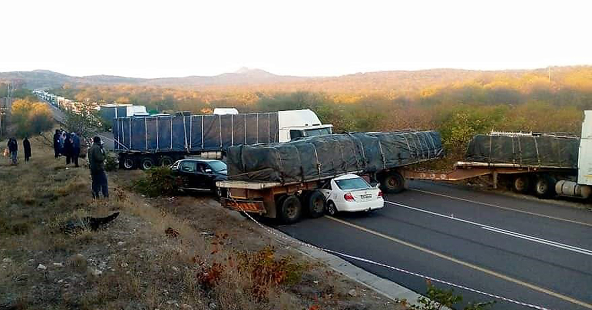MEC expresses concern over the number of fatal crashes