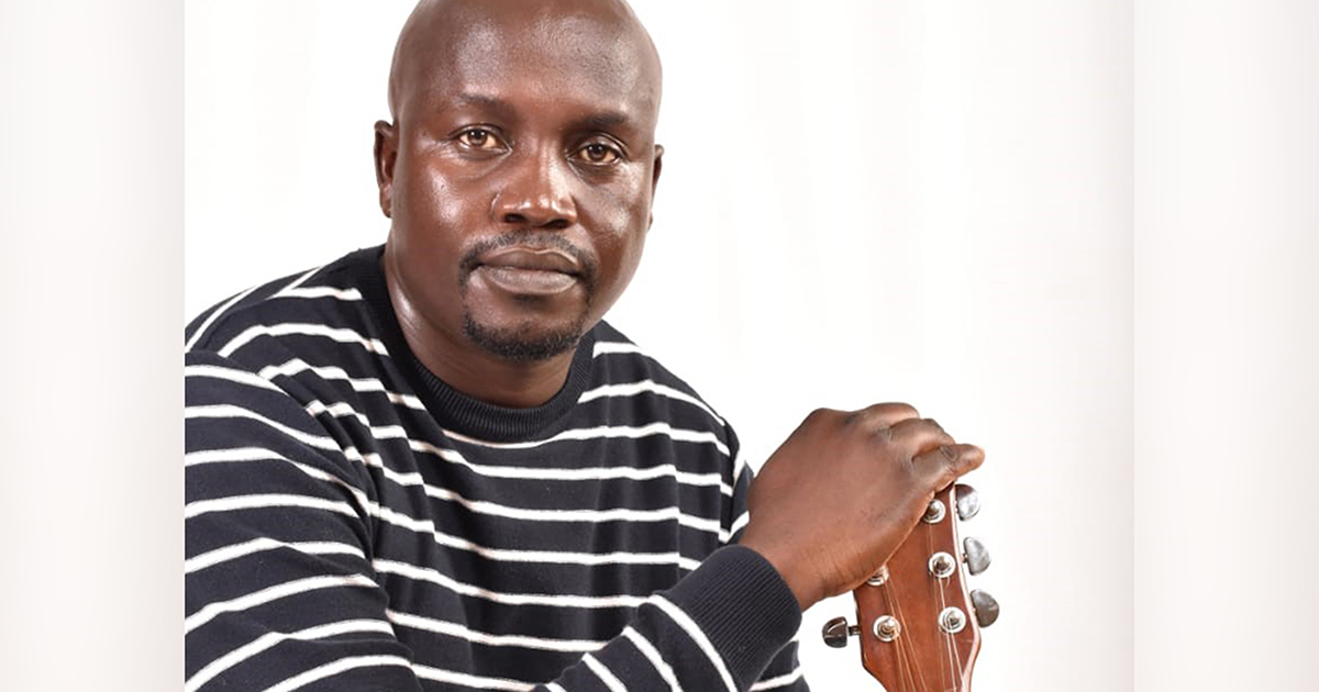 Maestro Mathogo releases another EP and goes digital