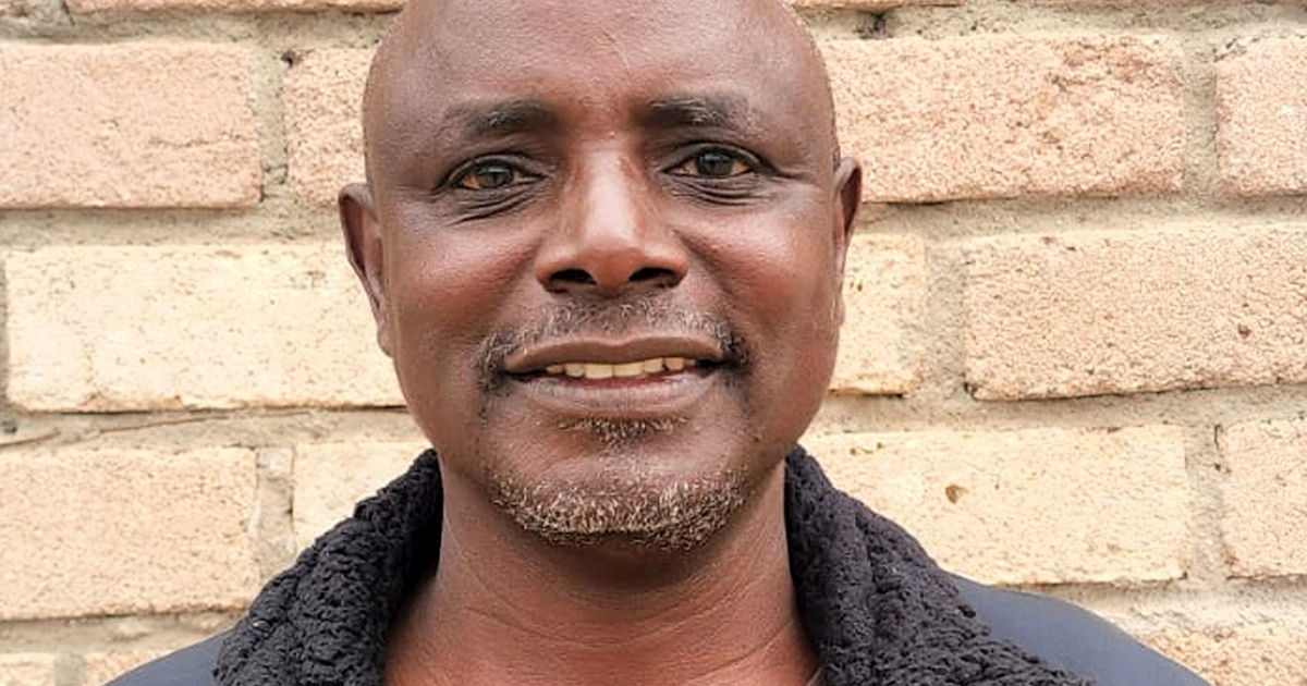 Where have you been, Joel Thivhafuni?