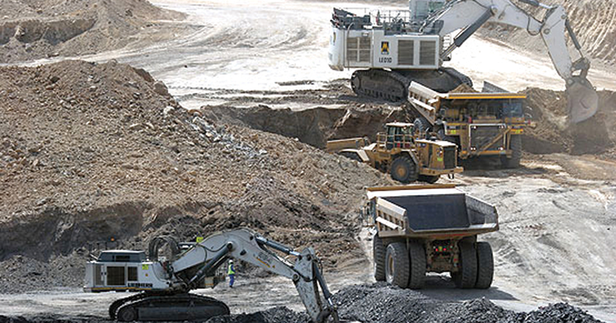 IDC extends MC Mining repayment date on Makhado loan