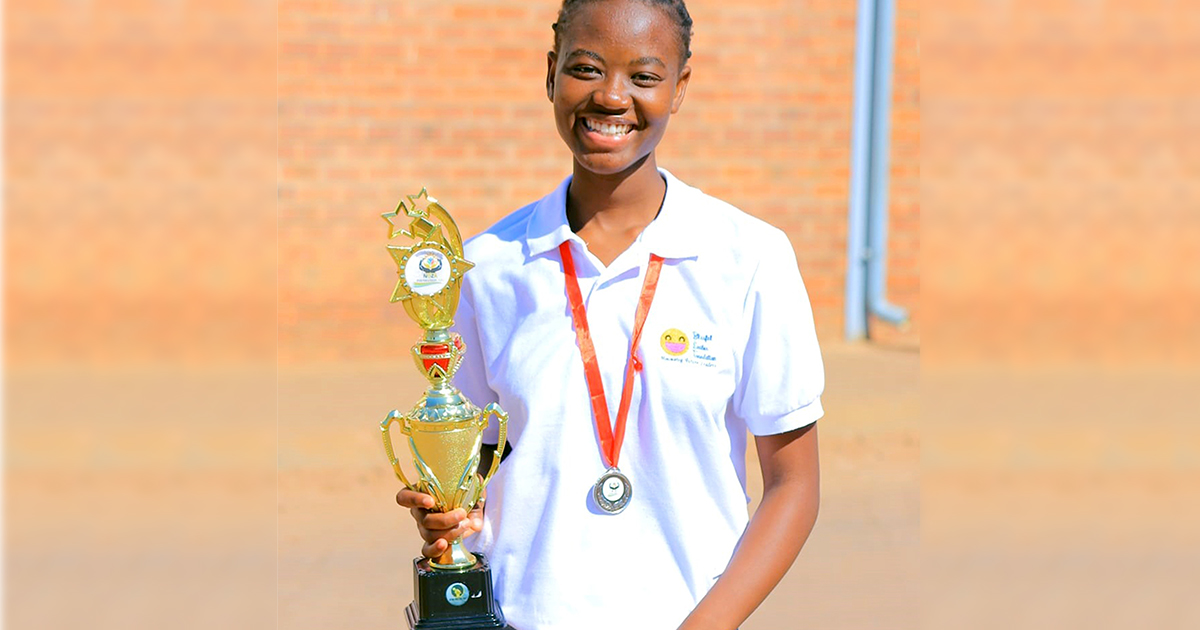 Pfufho dza vhurendi dza Limpopo dzi tumbula zwikili kha vhaswa.