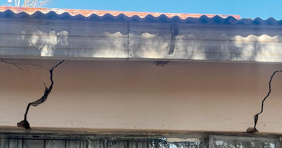 PSA raises concern about worker's safety at Elim
