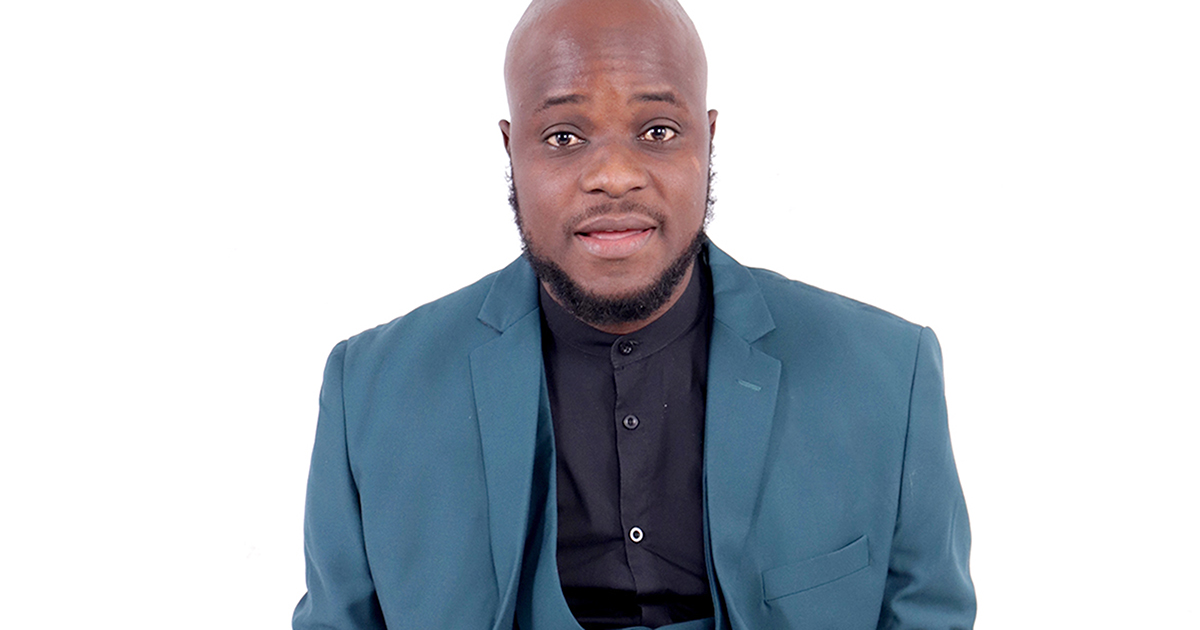 Courage one of the most important tools for success, says Mr Free