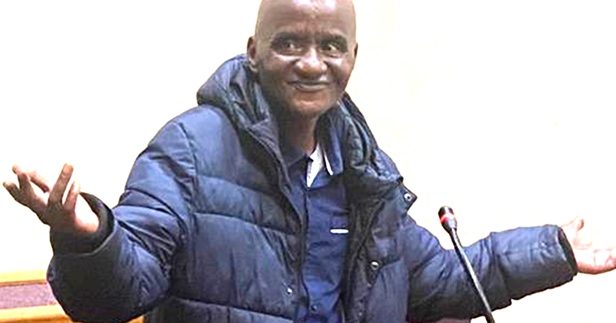 Headman acquitted on murder and kidnapping charges