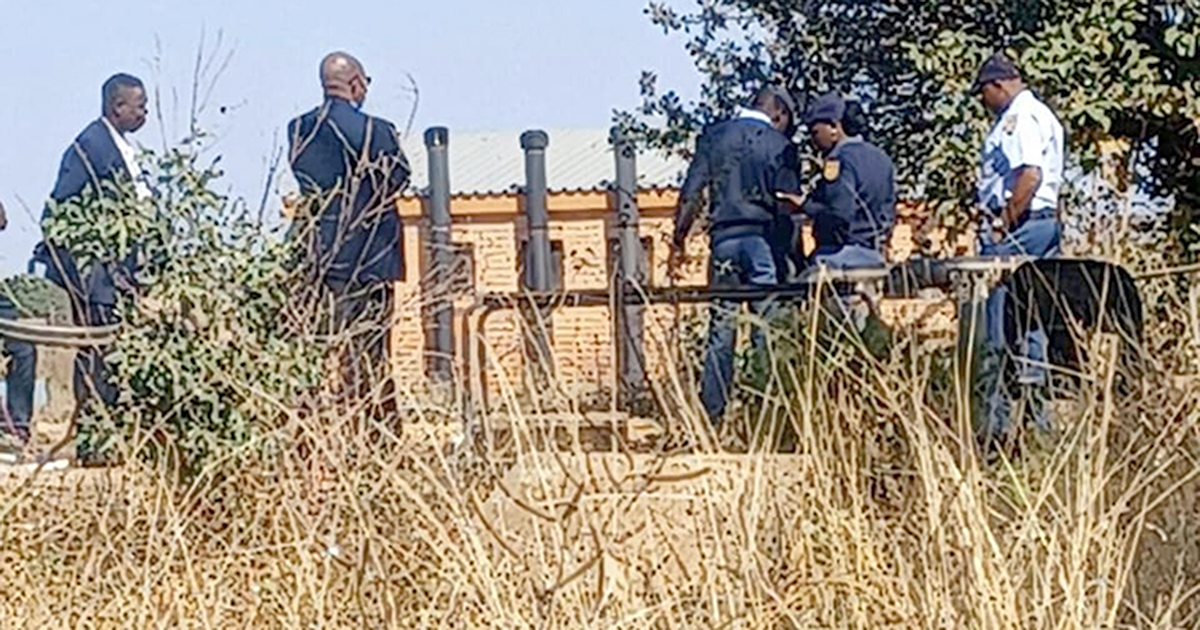 U wanwa ha masalela a muthu zwo sia vhagudiswa na nyofho.