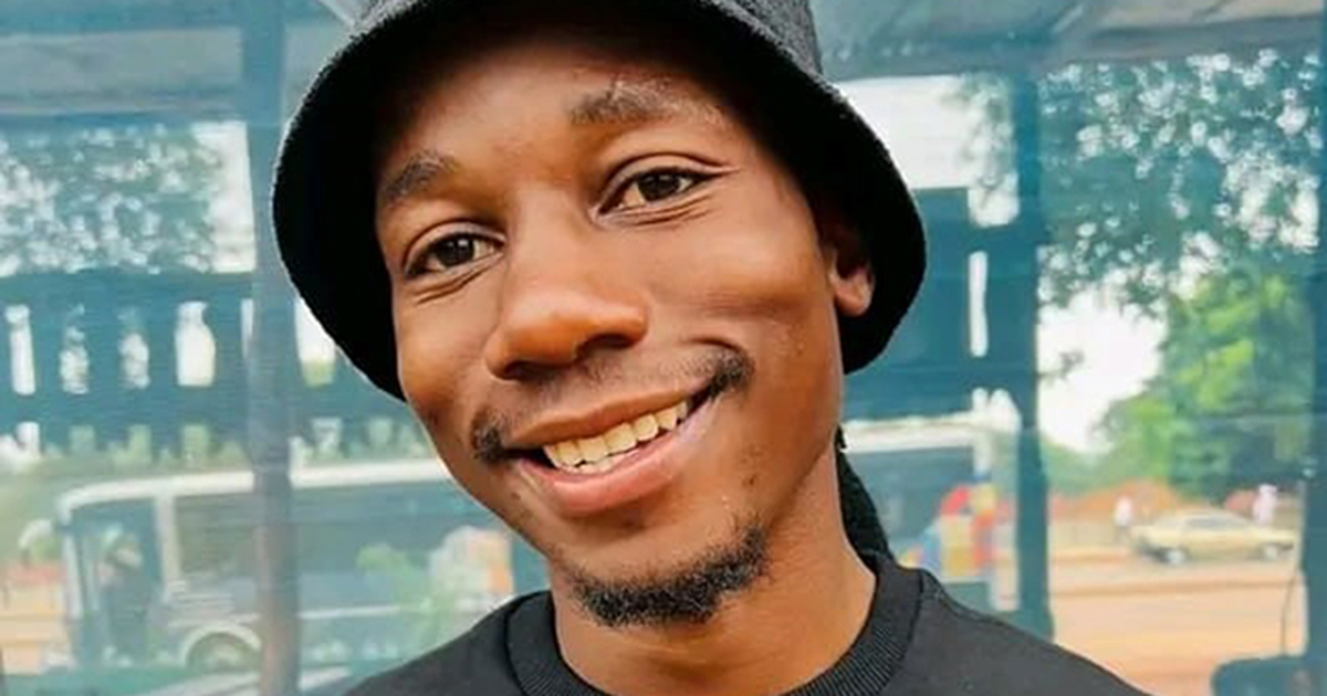 Popular young businessman from Thohoyandou shot and killed