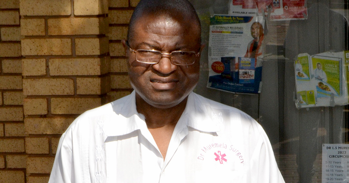 Well-known doctor publishes fourth inspiring book