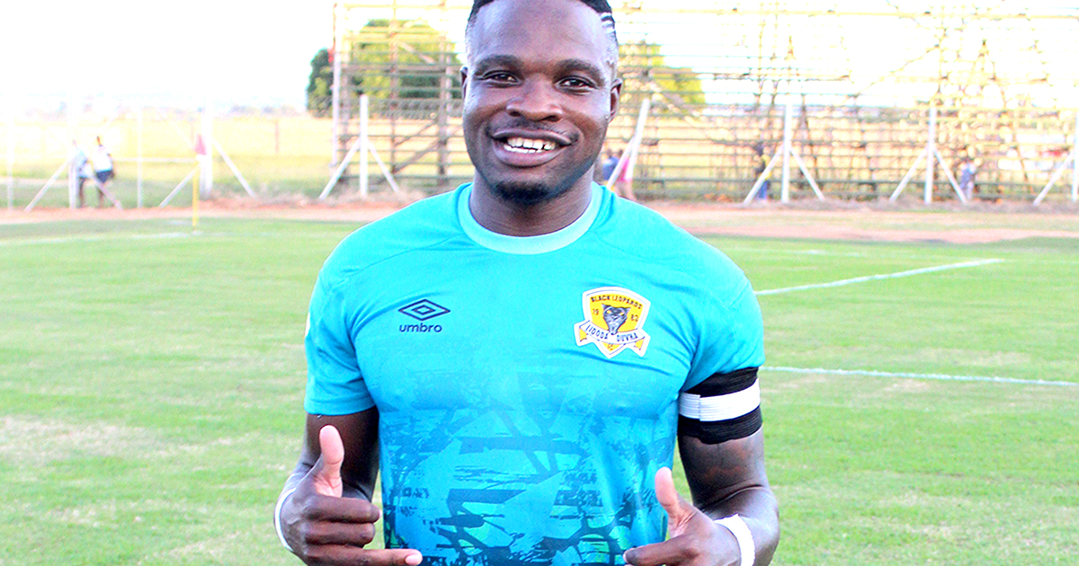 Venda FC prepare for new season by booting nine players