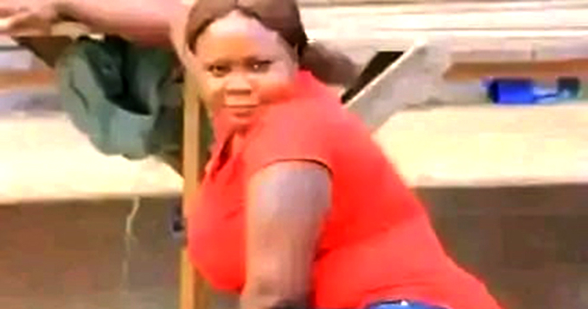 Man goes for 'cleansing' after allegedly stabbing partner to death