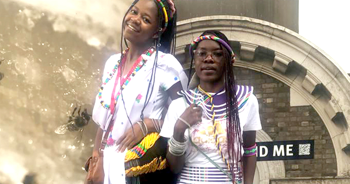 Bright Young Ladies Initiative promotes our young scientists