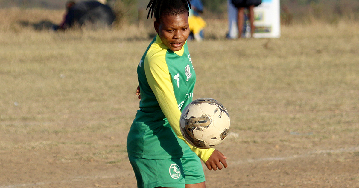 Will Tshandama’s Young Stars spoil Rodadau’s party?
