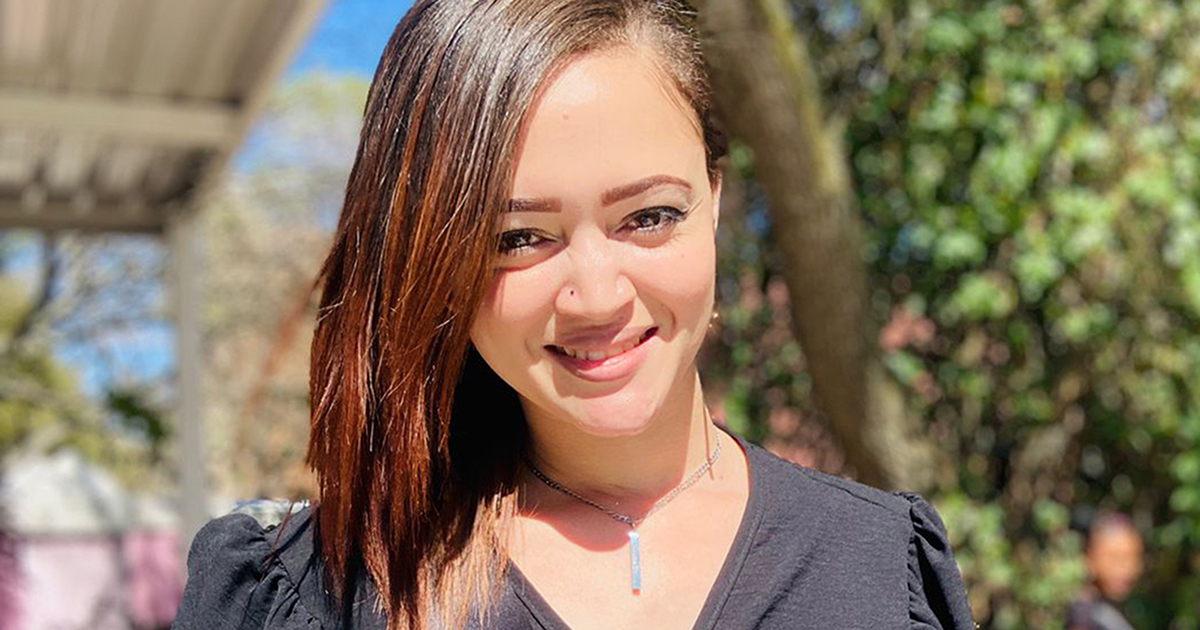 Chene has sights set on Miss Limpopo crown