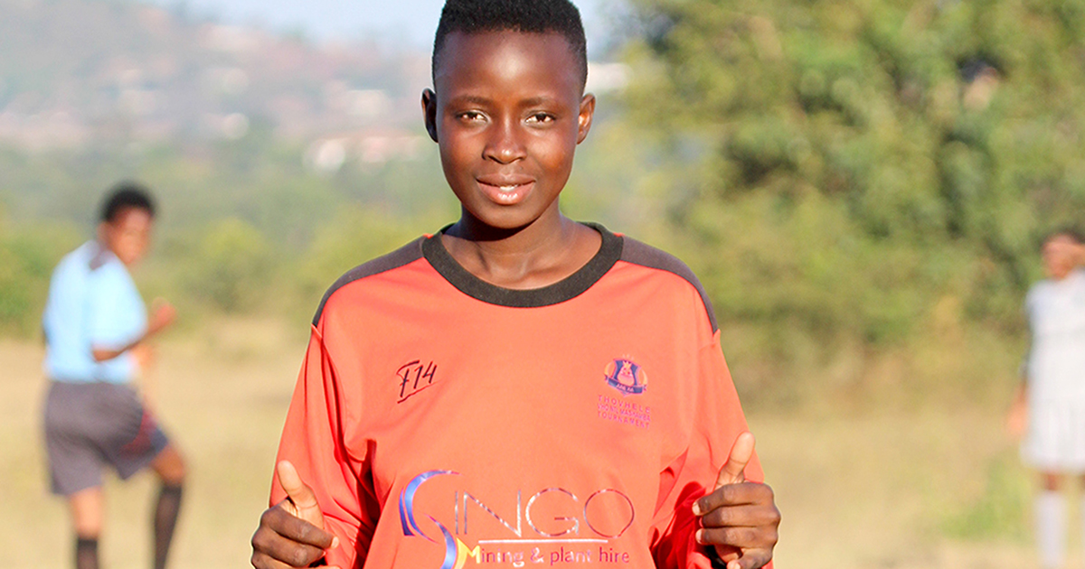 Liberty Experience and Morning Stars in Sasol clash