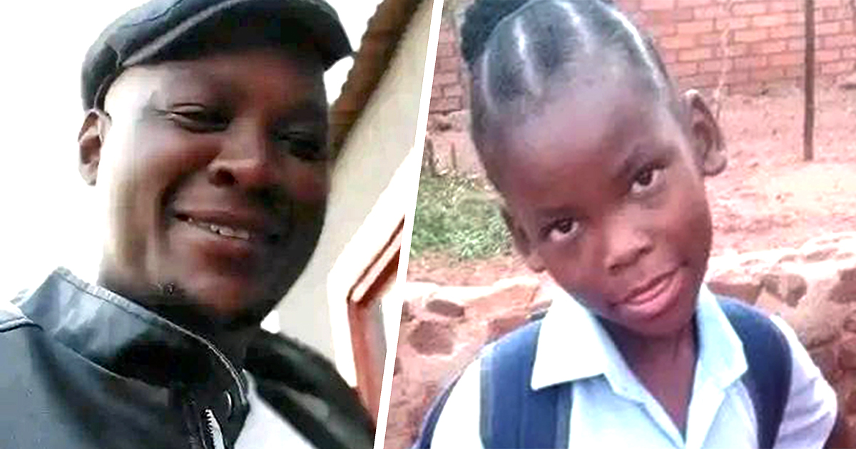 Father in court over girl's mysterious disappearance