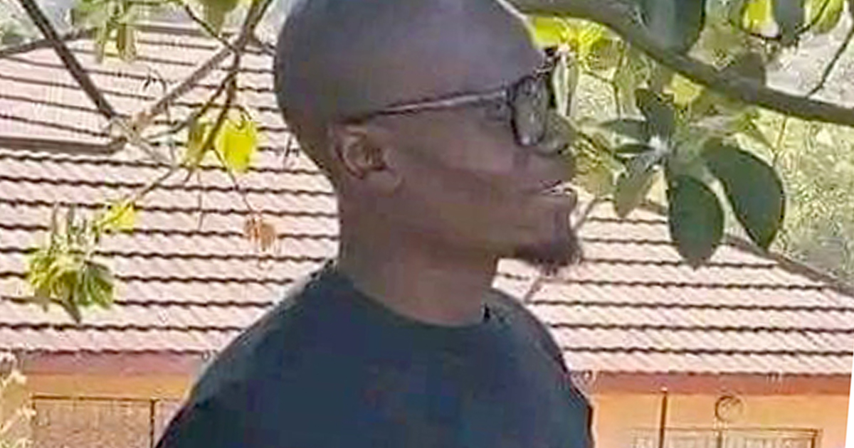 Fruitless search for man causes unrest in village