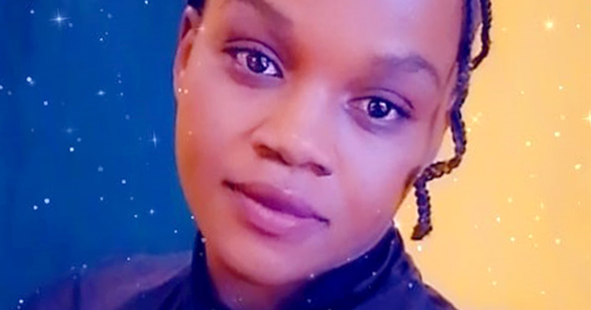 Tshilidzi's listeners make her feel at home behind microphone
