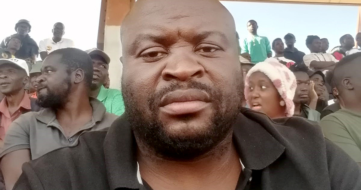 Eight teams in Funani Ndou Attorneys Soccer Tournament