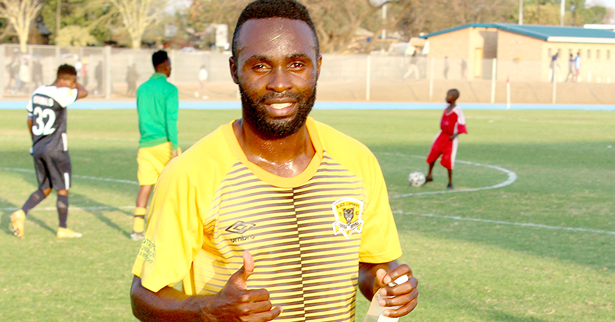 Leopards to face Stars in Thohoyandou