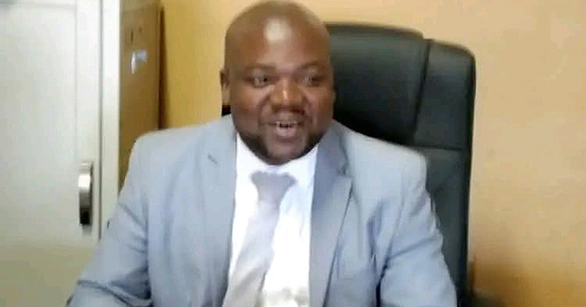 U reila nga nḓila yo kalulaho zwo dzhia vhutshilo ha pholisa Tshiozwi.
