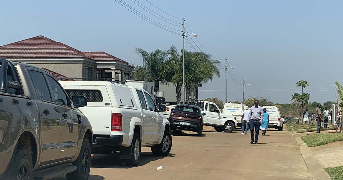 Update: Five names released of those killed in bloody shootout
