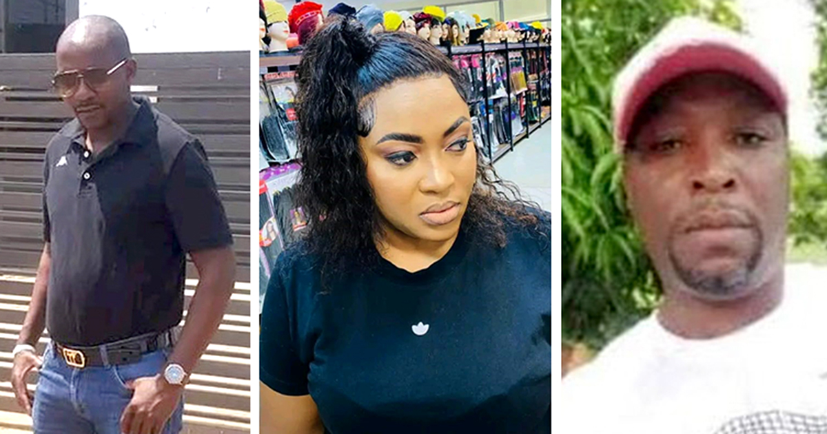 Police put names to most who died in bloody shootout