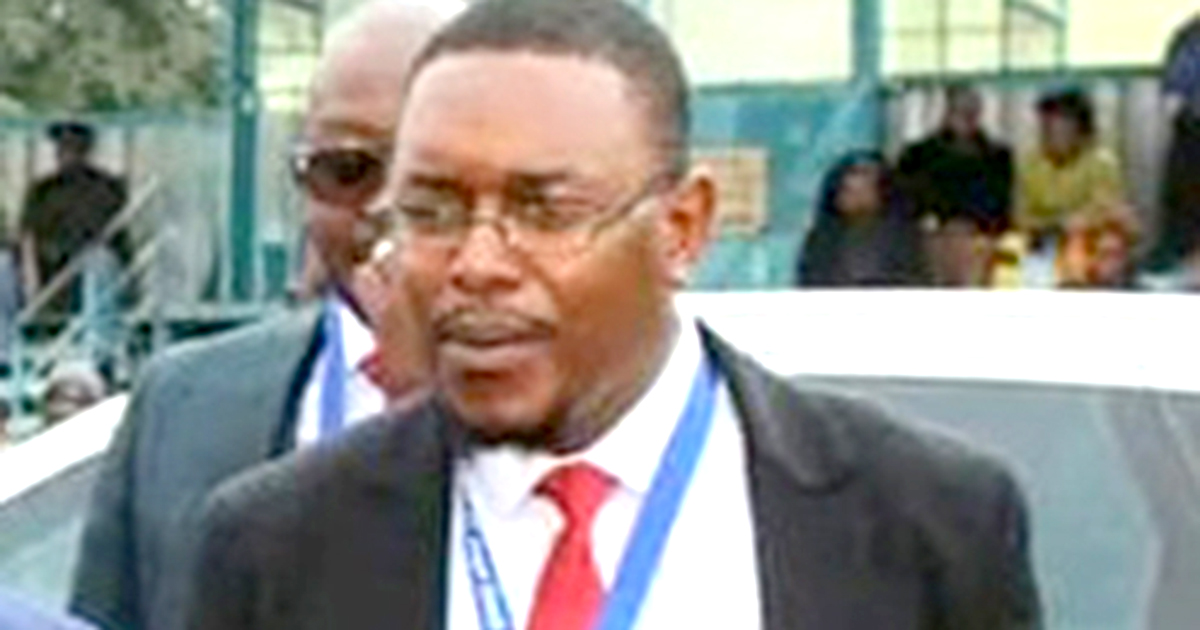 Acting CFO hits back and takes fight to High Court