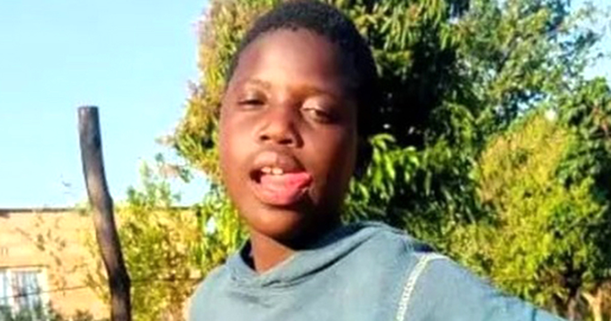 Family need answers after girl's disappearance