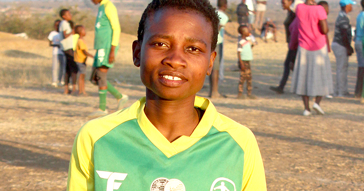Rodadau need to score big against Phomolong Ladies