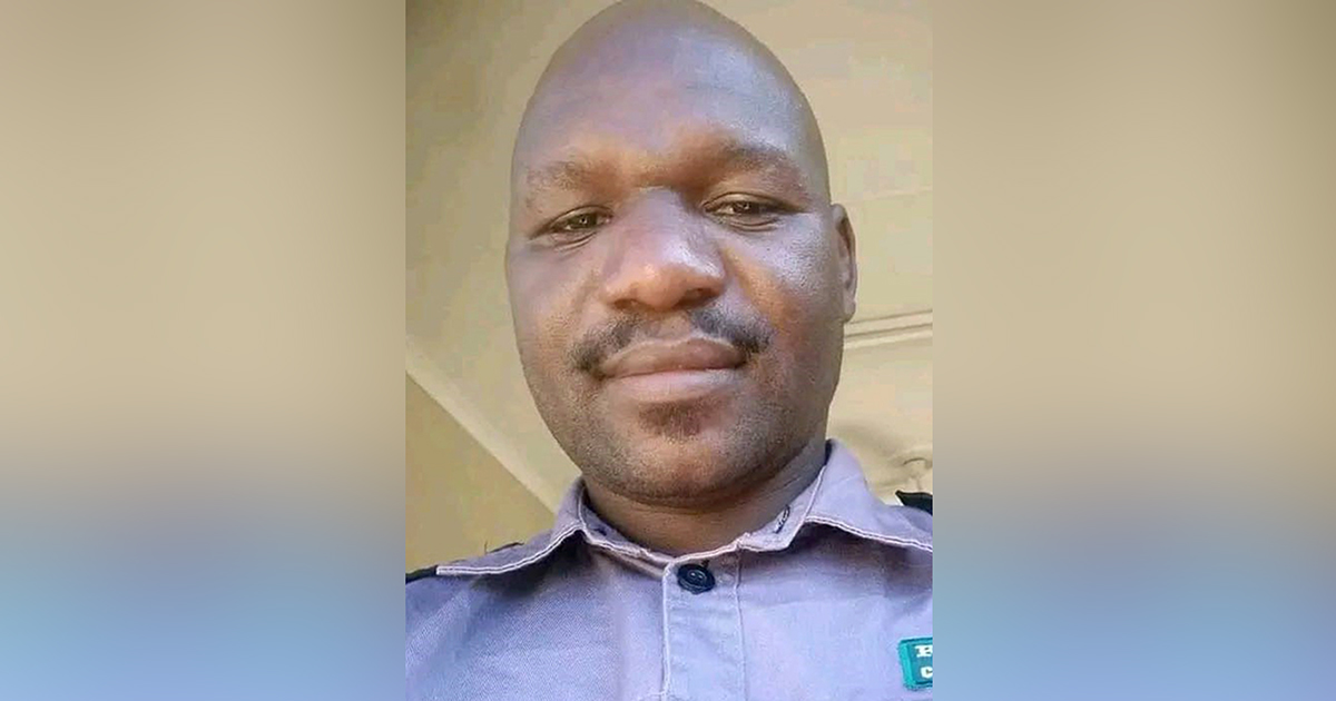 'I have lost everything because of this arrest'