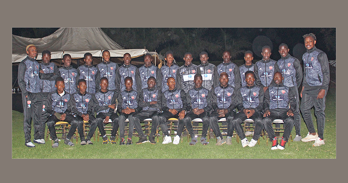 Madombidzha Arsenal reward top players