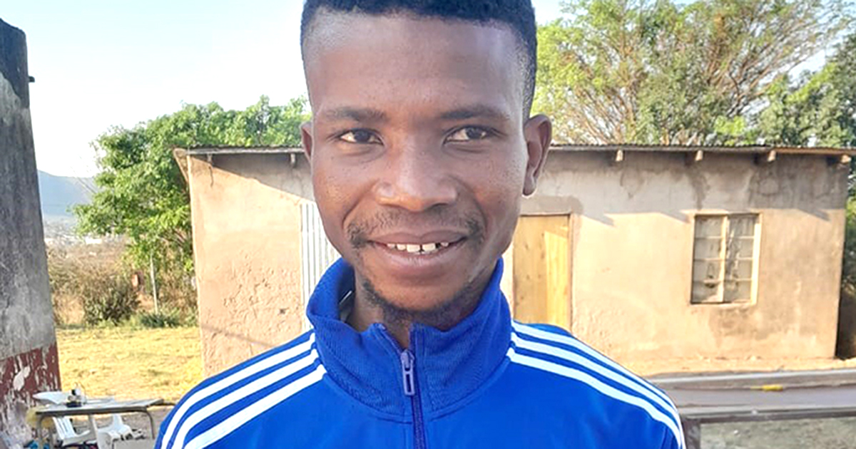48 teams compete in Berea Madzonga Challenge