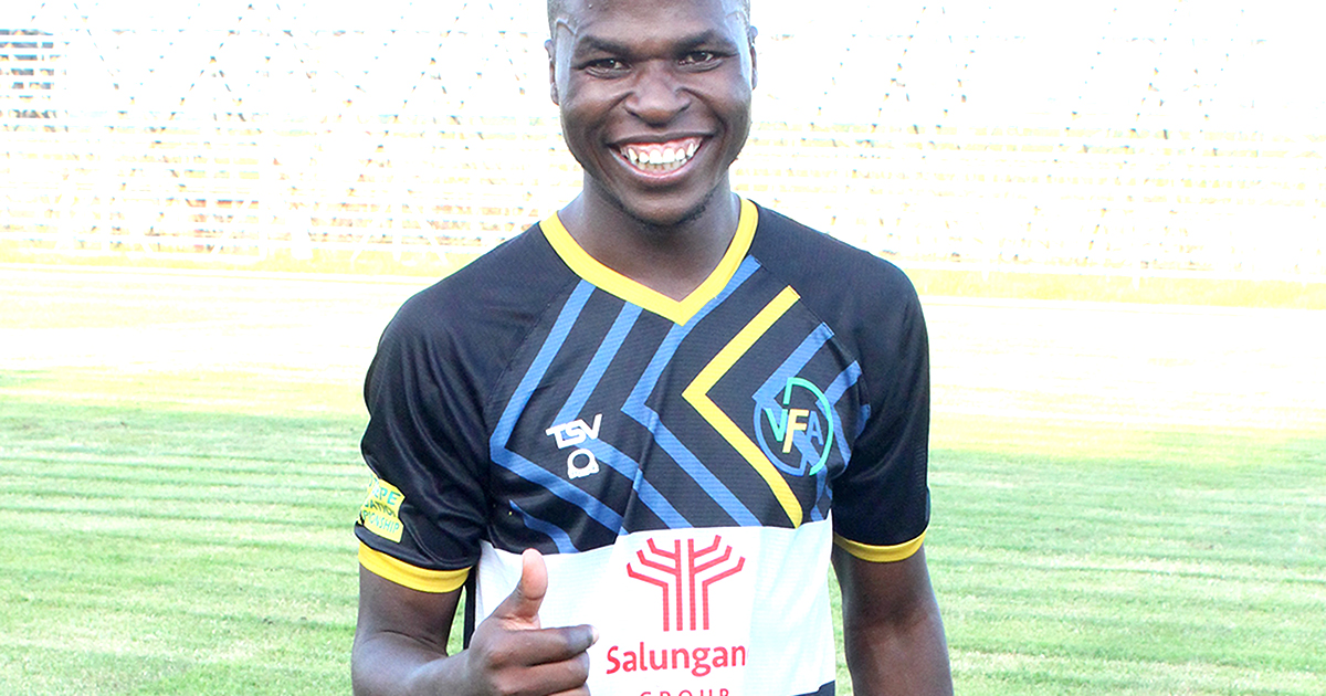 Will Pretoria Callies pay for VFC’s defeat?
