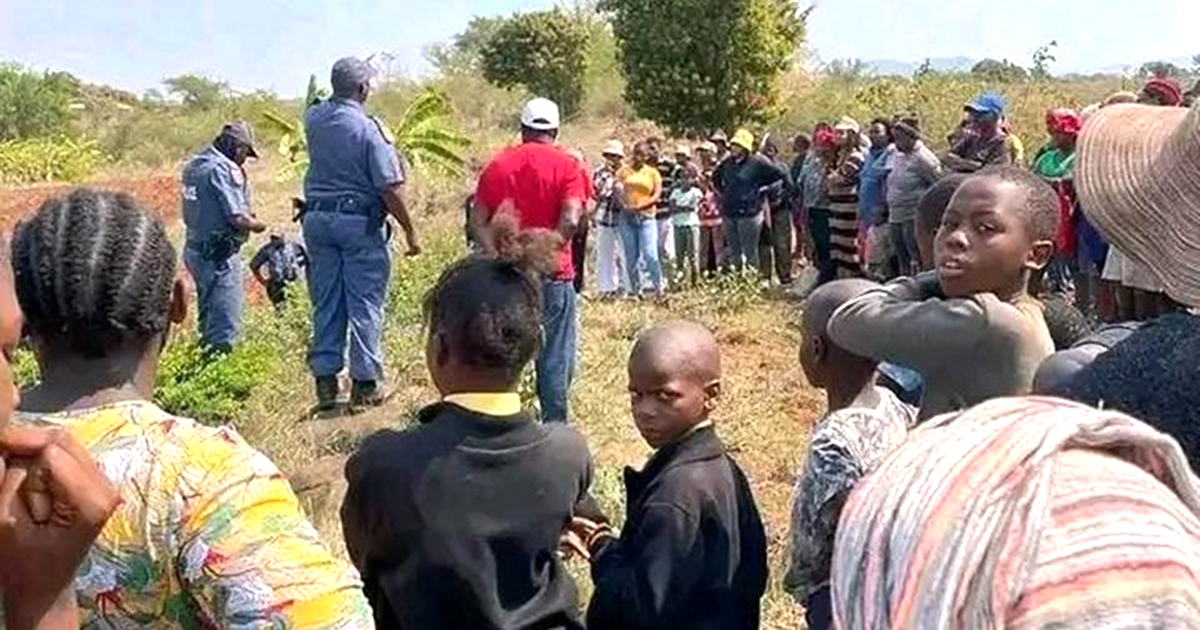 Vha muṱa vha khou vhilaela nga murahu ha u wanwa ha thundu dza vhune dza Fiona.