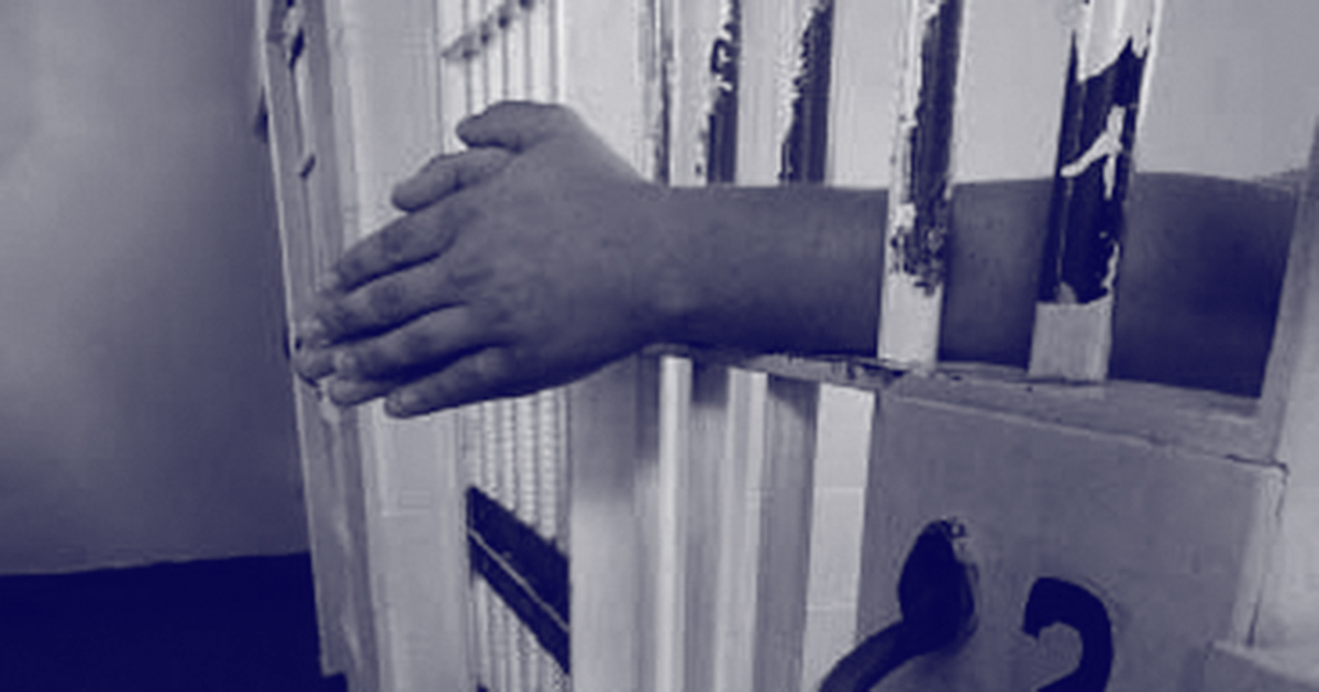 Stepfather sentenced to life behind bars for rape