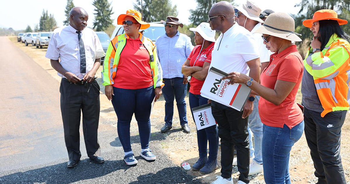 Speed up rehabilitation of D4 road, ask residents