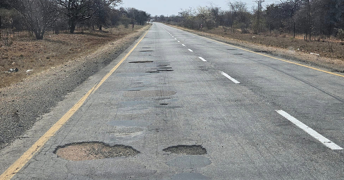 Tender for upgrade of N1 north still not advertised