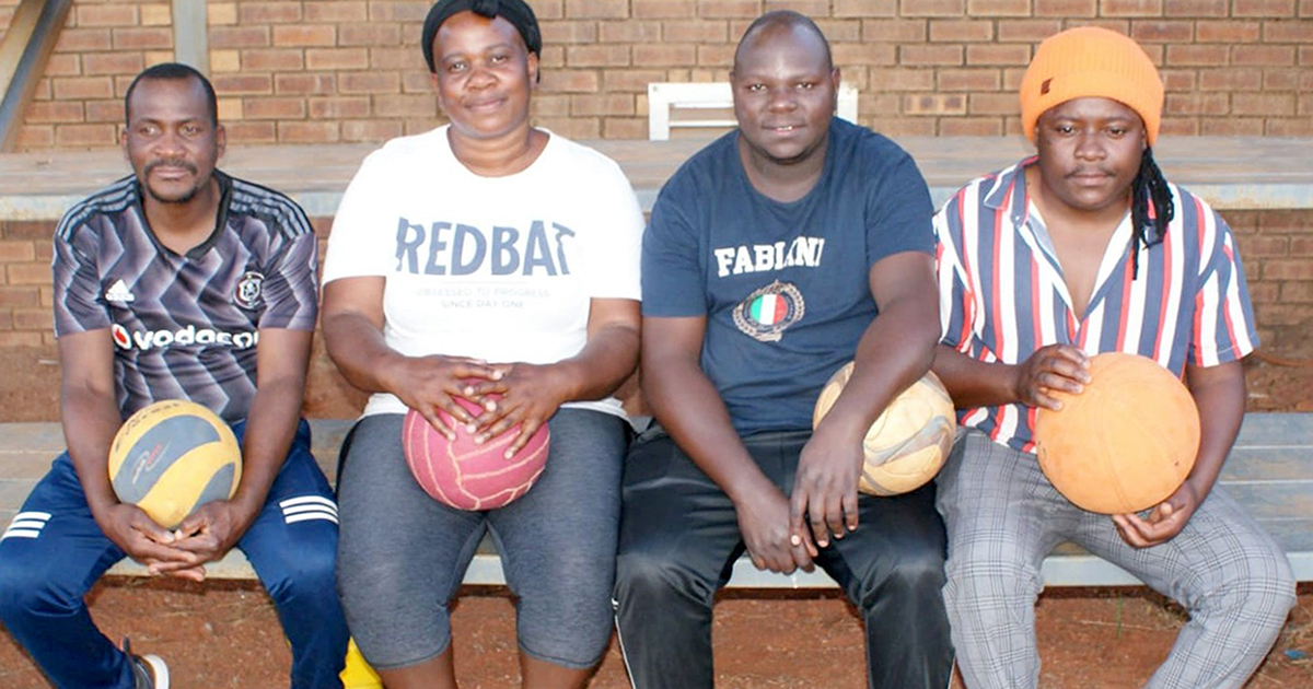 Local sports academy welcomes hundreds of sports enthusiasts