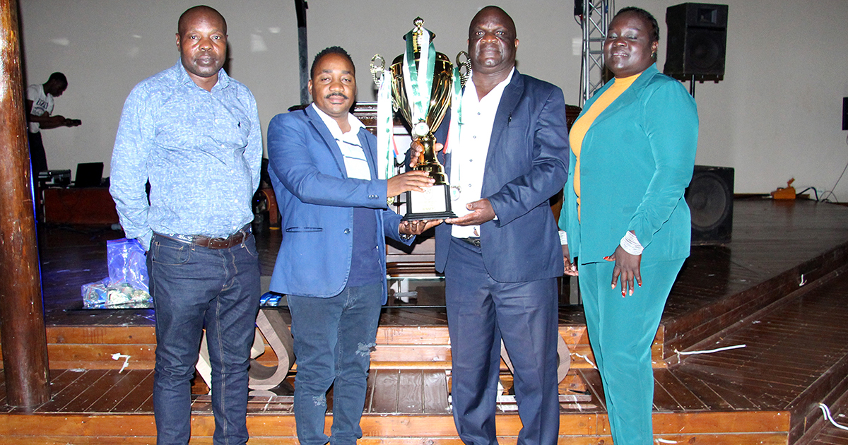 NR Makhadi tournament launched