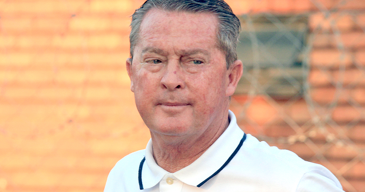 Johnny Ferreira back at VFC as technical director