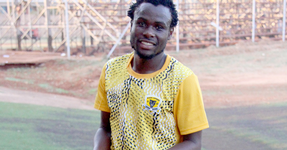 Another tricky hurdle for struggling Black Leopards