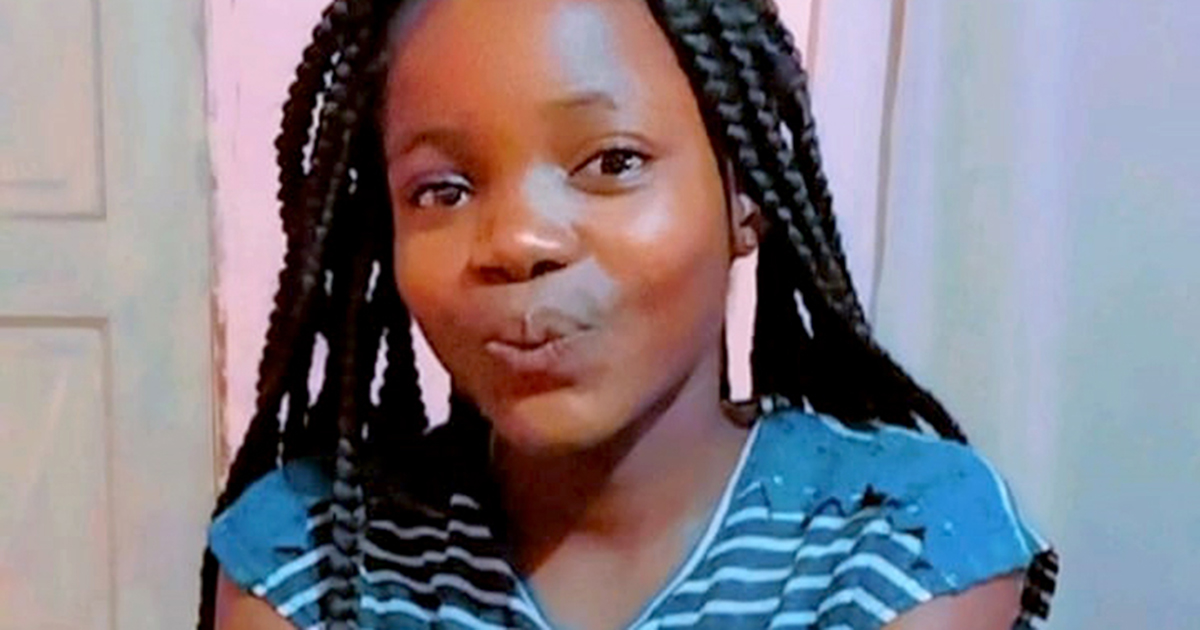 Mother demands compensation after daughter is shot dead