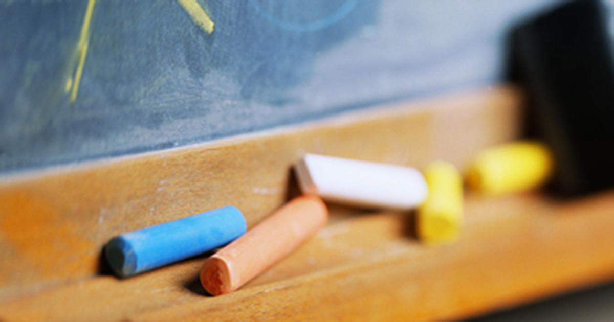 Department to investigate claim that teacher assaulted 13-year-old