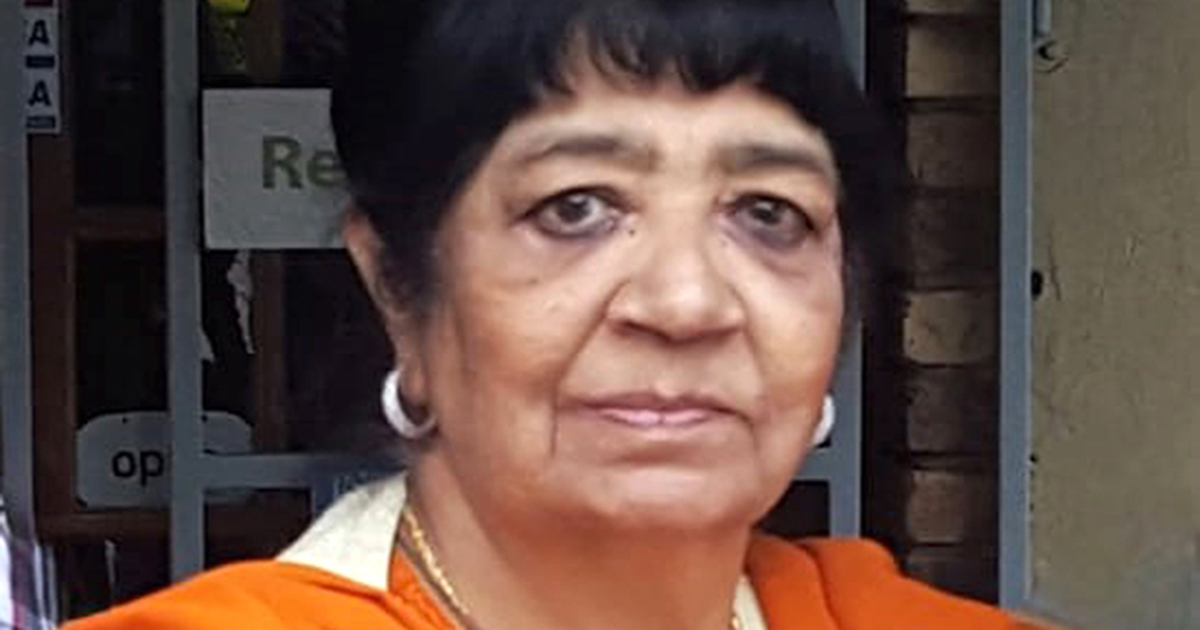 Well-known former Eltivillas educator passes away
