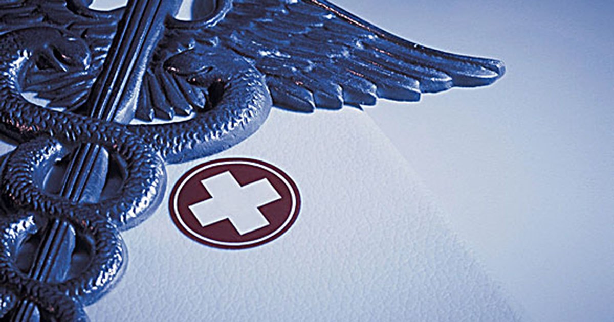 Nurses at clinic complain about unbearable conditions from lack of water