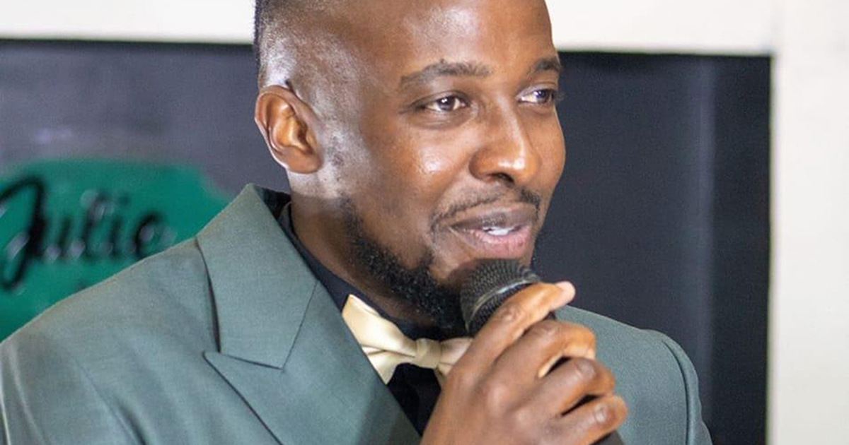 Mbelengwa appointed as new head of communications and advocacy