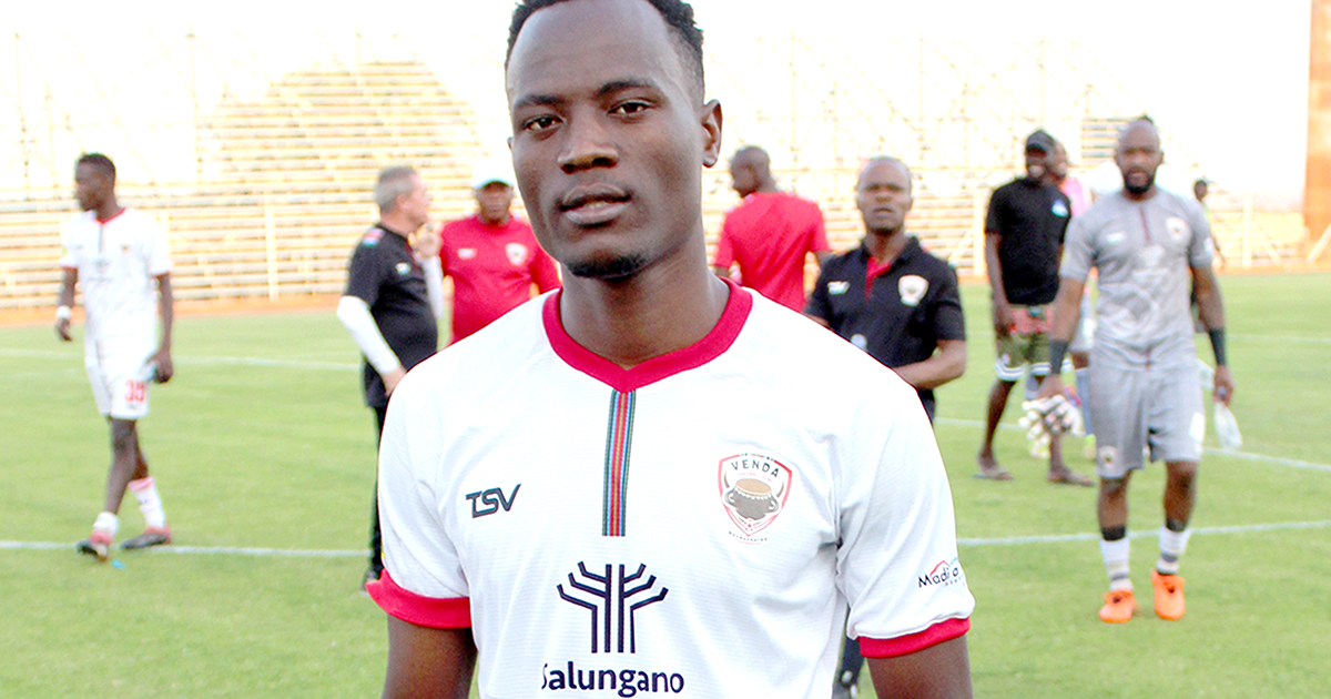 Another home match waits for VFC