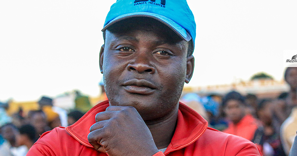 Who will lift the Berea Madzonga trophy?