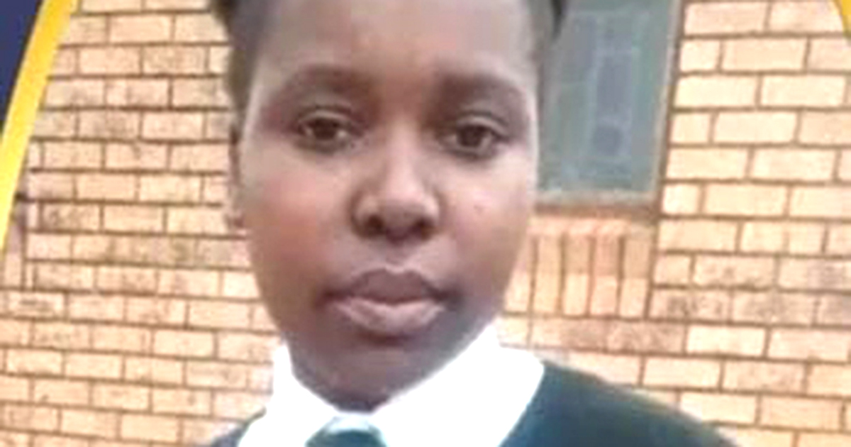 17-year-old girl from Mavambe raped and strangled to death