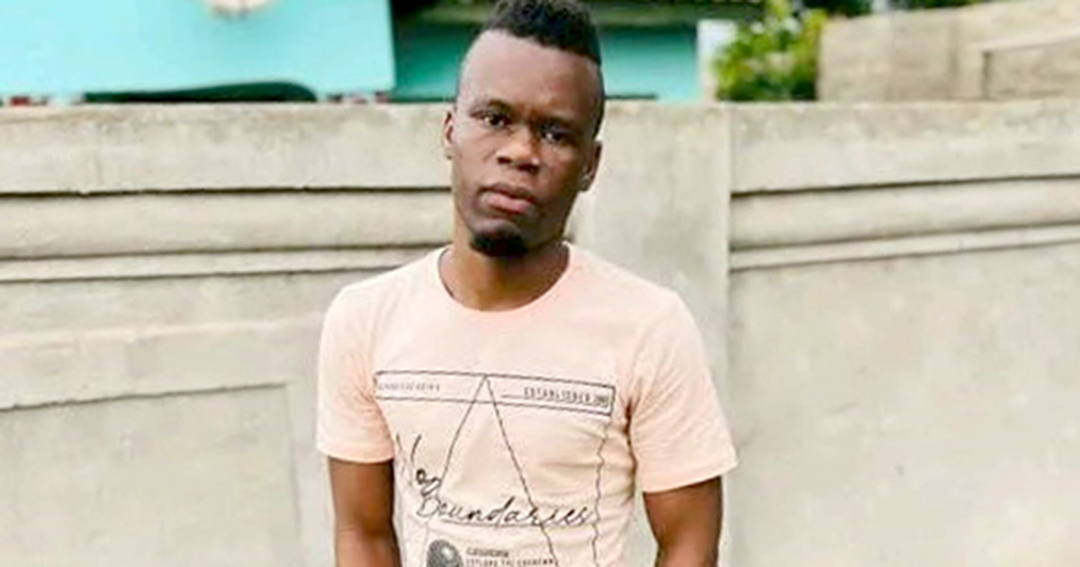Vhembe's 'Thabo Bester' dies in prison