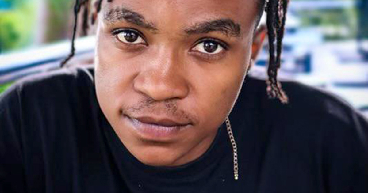 Osome Feyn's latest EP tells a story about love